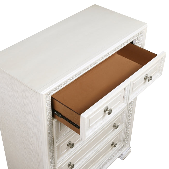 1596-9 Chest - 1596-9