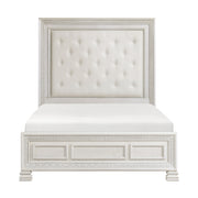 1596K-1CK* (3) California King Bed - 1596K-1CK*