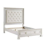 1596K-1CK* (3) California King Bed - 1596K-1CK*