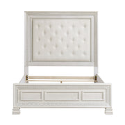 1596K-1EK* (3) Eastern King Bed - 1596K-1EK*