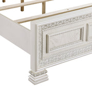 1596K-1EK* (3) Eastern King Bed - 1596K-1EK*