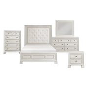 1596K-1EK*9 5pc Set (KB+NS+DR+MR+CH) - 1596K-1EK*9