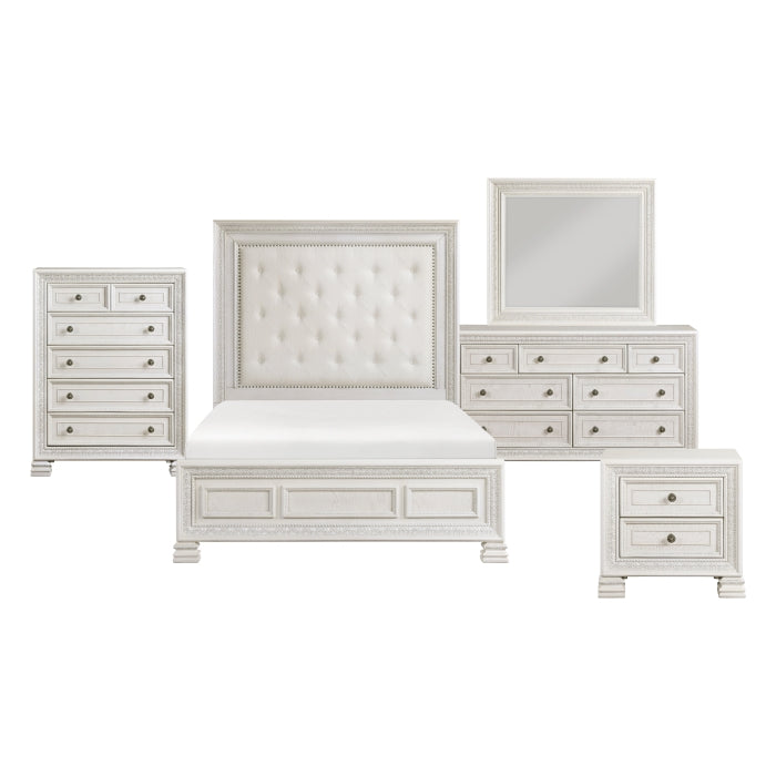 1596K-1EK*9 5pc Set (KB+NS+DR+MR+CH) - 1596K-1EK*9