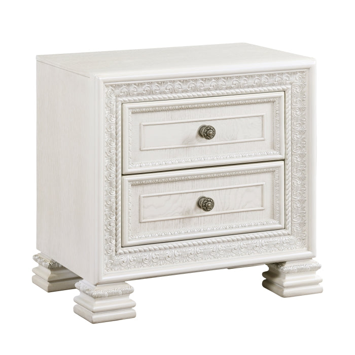 1596K-1EK*9 5pc Set (KB+NS+DR+MR+CH) - 1596K-1EK*9
