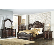 1603-1* (3)Queen Bed - 1603-1*