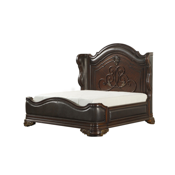 1603-1*4 4pc Set (QB+NS+DR+MR) - 1603-1*4