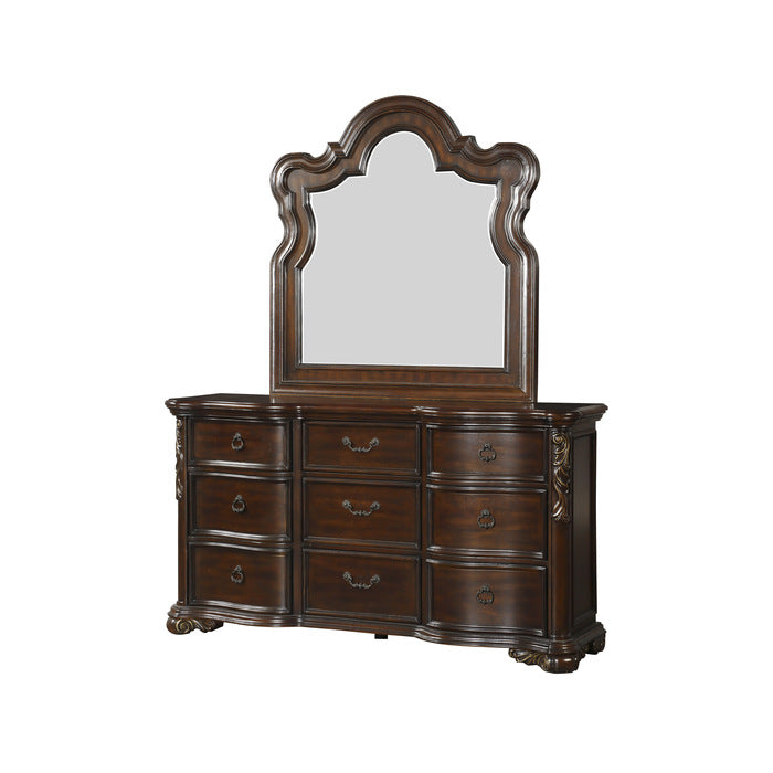1603-1*4 4pc Set (QB+NS+DR+MR) - 1603-1*4