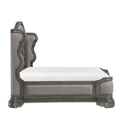 1603GY-1* (3) Queen Bed - 1603GY-1*