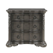 1603GY-1*4 4pc Set (QB+NS+DR+MR) - 1603GY-1*4
