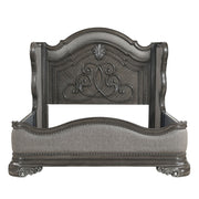 1603GY-1*9 5pc Set (QB+NS+DR+MR+CH) - 1603GY-1*9