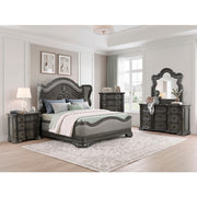 1603GY-6 Mirror - 1603GY-6