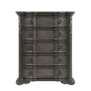 1603GY-9 Chest - 1603GY-9