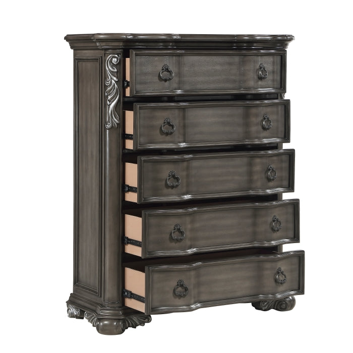 1603GY-9 Chest - 1603GY-9
