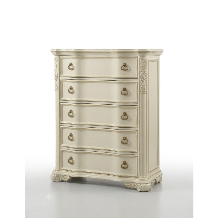 1603W-9 Chest - 1603W-9