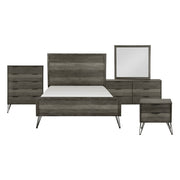 1604-1*9 5pc Set (QB+NS+DR+MR+CH) - 1604-1*9