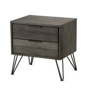 1604-4 Night Stand - 1604-4
