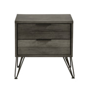 1604-4 Night Stand - 1604-4