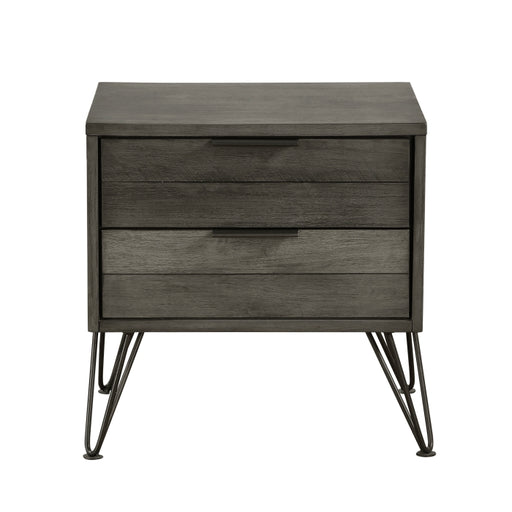 1604-4 Night Stand - 1604-4