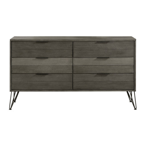 1604-5 Dresser - 1604-5