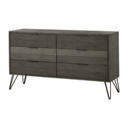 1604-5 Dresser - 1604-5