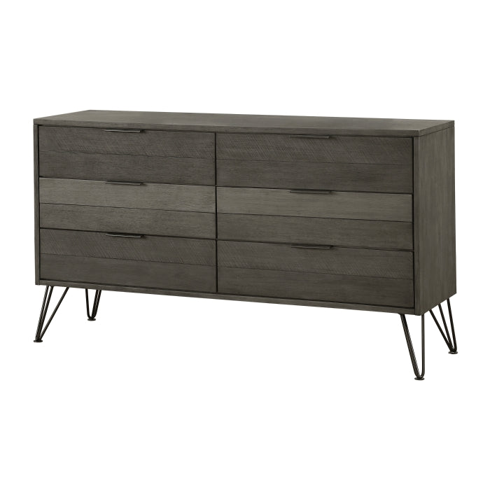 1604-5 Dresser - 1604-5