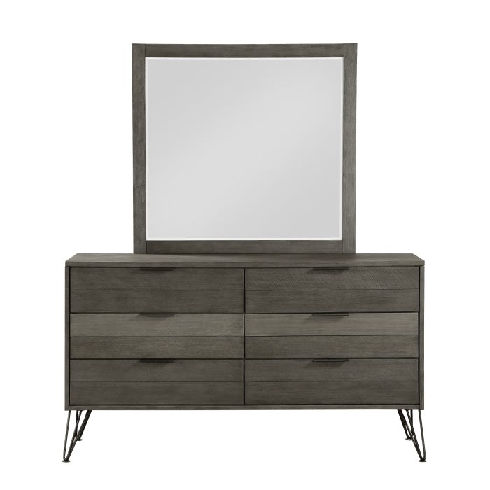 1604-5 Dresser - 1604-5