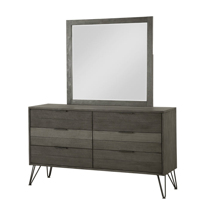 1604-5 Dresser - 1604-5