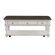 1614-30 Cocktail Table - 1614-30