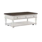 1614-30 Cocktail Table - 1614-30