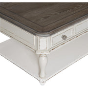 1614-30 Cocktail Table - 1614-30