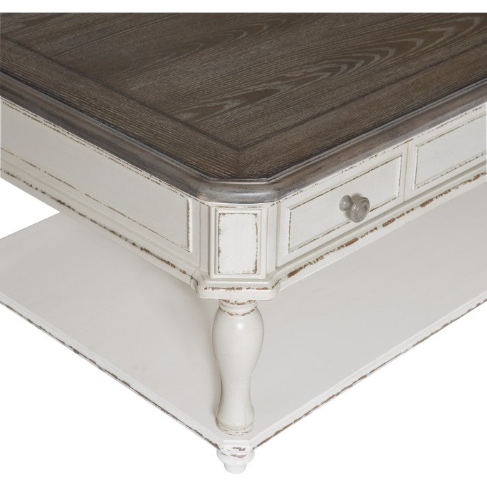 1614-30 Cocktail Table - 1614-30