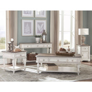 1614-30 Cocktail Table - 1614-30