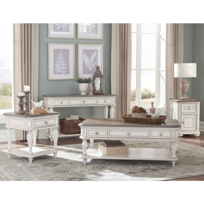 1614-30 Cocktail Table - 1614-30