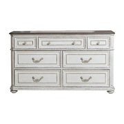 1614-5 Dresser - 1614-5