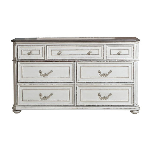 1614-5 Dresser - 1614-5