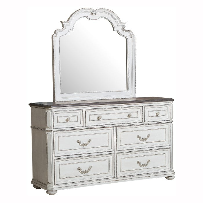 1614-5 Dresser - 1614-5
