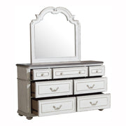 1614-5 Dresser - 1614-5