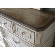 1614-5 Dresser - 1614-5