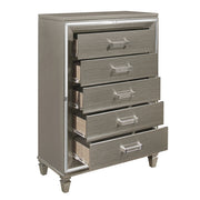 1616-1*9 5pc Set (QB+NS+DR+MR+CH) - 1616-1*9