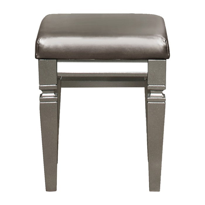 1616-14 Dressing Table Stool - 1616-14