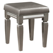 1616-14 Dressing Table Stool - 1616-14