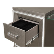 1616-15* (3) Dressing Table with Mirror - 1616-15*