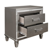 1616-4 Night Stand - 1616-4