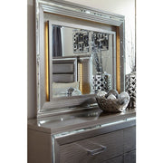 1616-6 Mirror, LED Lighting - 1616-6