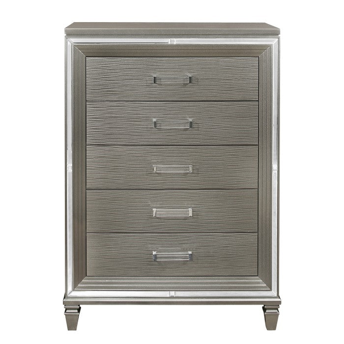 1616-9 Chest - 1616-9