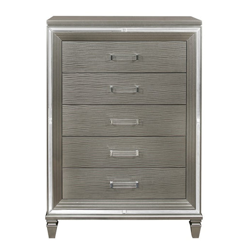 1616-9 Chest - 1616-9