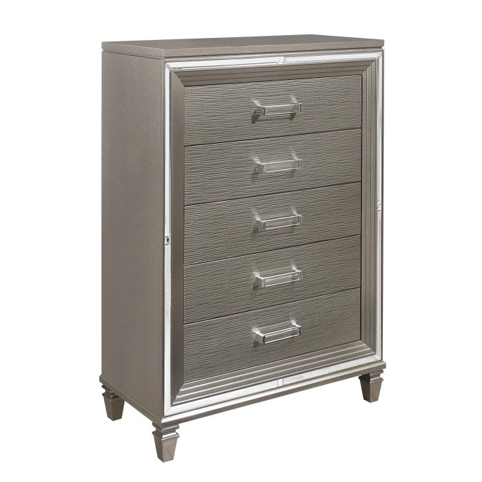 1616-9 Chest - 1616-9
