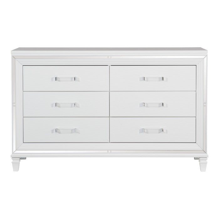 1616W-1*4 4pc Set (QB+NS+DR+MR) - 1616W-1*4