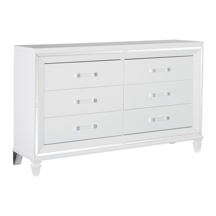 1616W-1*4 4pc Set (QB+NS+DR+MR) - 1616W-1*4