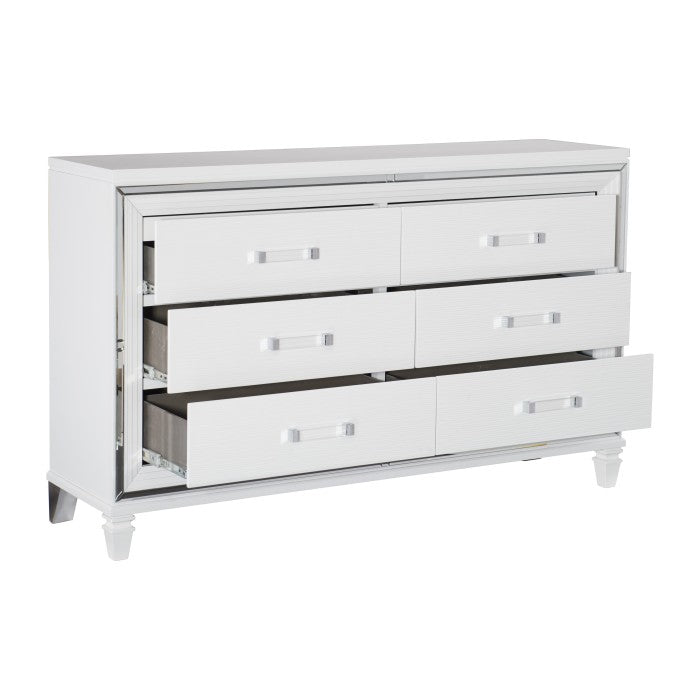 1616W-1*4 4pc Set (QB+NS+DR+MR) - 1616W-1*4